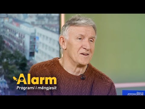 42 vite i martuar, Ferit Zekolli tregon jetën bashkëshortore, me nipër e mbesa