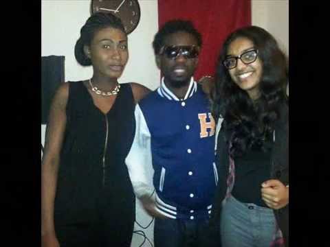 Ama Amponsah Ft. OP - Miss You (Prod By Yesss RudeBoi)