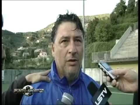 Cogornese promossa in Prima categoria