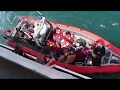 Coast Guard Evacuates 99 People 13 Pets From St Thomas U S Virgin Islands