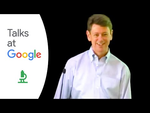 著者@Googleです。リック・ハンソン (Authors@Google: Rick Hanson)