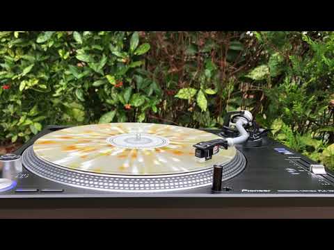 Doubtingthomas - Bastide (Eastenderz - ENDZ019)