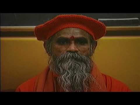 Sin and Morality January 20 1988