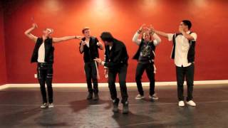 Outsyderz | We in this thang Breh |