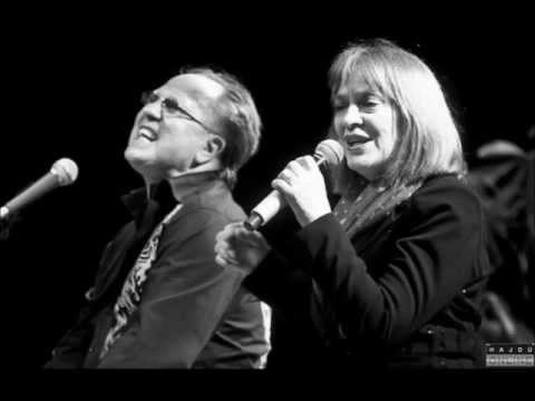 Kovács Kati és Balázs Fecó - Forog a kerék