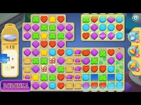 Matchington Mansion level 3112 HD