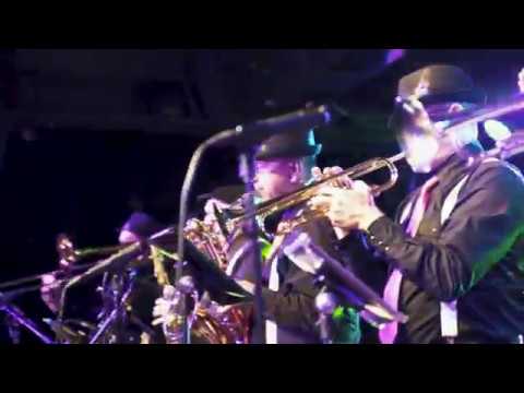 Promotional video thumbnail 5 for Groove 'N Motion (feat. Rocky Mtn Horns)