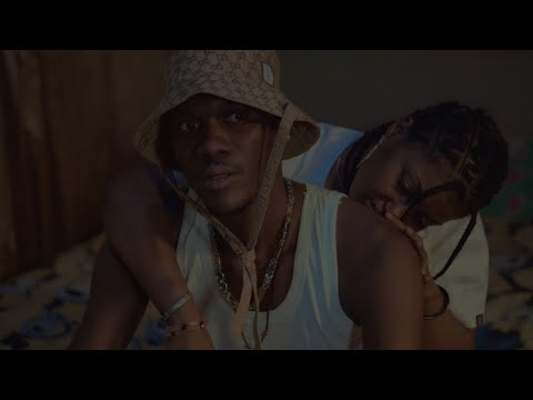 Young Pô -  Block (Clip Officiel)