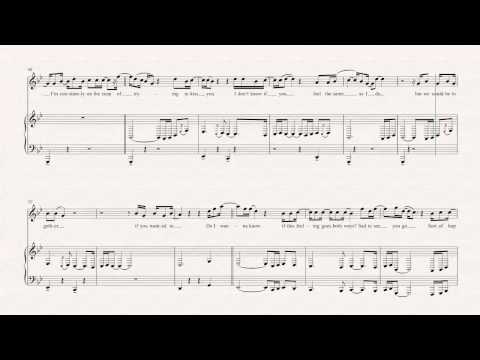 Oboe  - Do I wanna Know - Arctic Monkeys Sheet Music, Chords, & Vocals