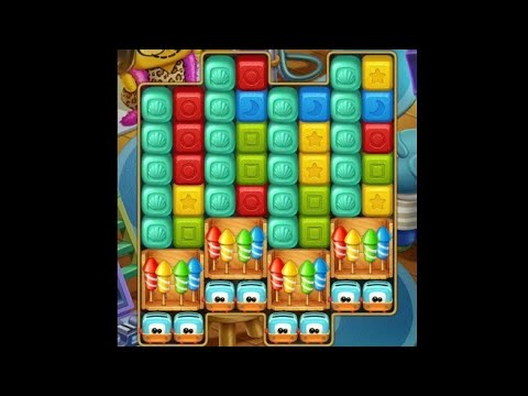 TOY BLAST level 3481