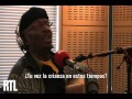 Jimmy Cliff - World Upside Down (Subtitulos en Español)