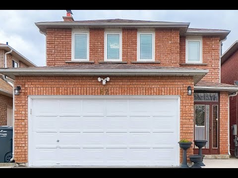 62 Pennsylvania Avenue, Brampton Home for Sale - Real Estate Properties for Sale