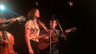 Mipso - Everybody Knows (2015)