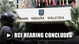 Download lagu Forex RCI hearing concludes before schedule mp3