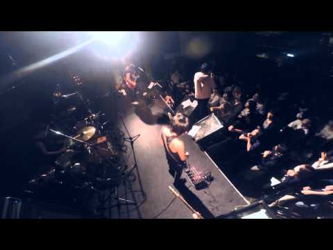 NELV「警鐘 sound from here 」 【Live crip】