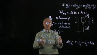 23.3 Potential Energy Reference State