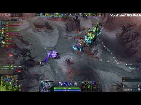 Undying VS A-Team Game 2 Dota Pro Circuit 2021 North America Upper Division
