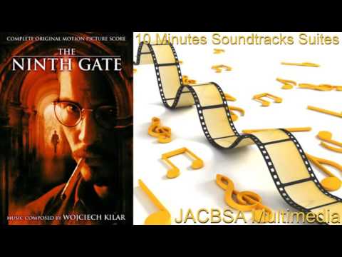 "The Ninth Gate" Soundtrack Suite