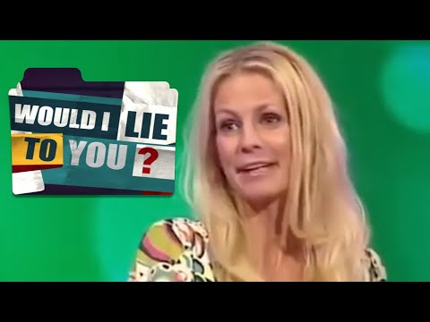 Ulrika Jonsson, Eamonn Holmes, Dara Ó Briain, Jimmy Carr in Would I Lie to You? | Earful #Comedy