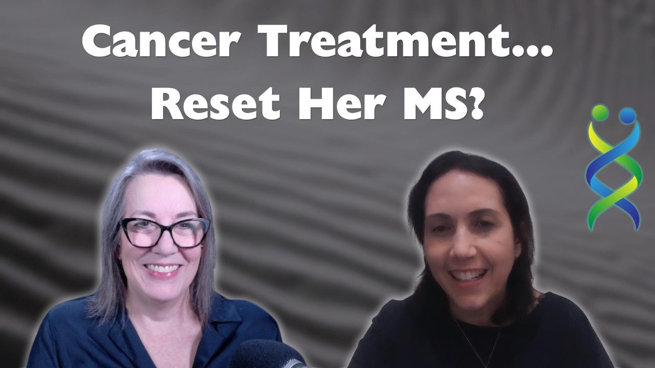 "The Reset" (Marissa — Part 2)