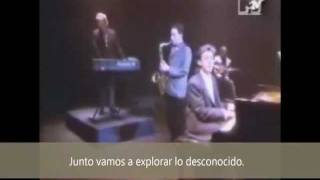 Paul McCartney Only Love Remains Traducida en Español