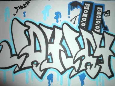 JayJay- only just a dream___'