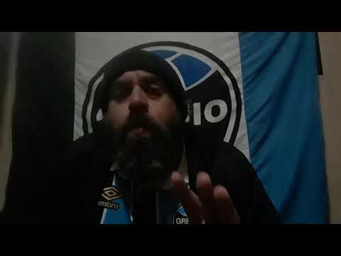 Sitio Gremista Grêmio 1x2 Caxias