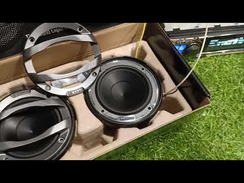 Review Midrange Hertz Mile Pro MP-70.3