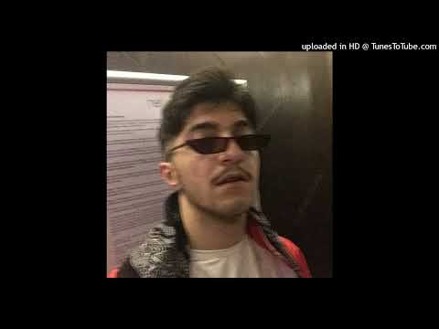 DIDA x CUDI x KUM - POP SMOKE (Stüdyo Kaydı)