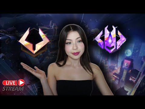 Road to DIAMOND Grind with Jessica49