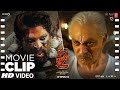 PUSHPA 2 Pushpa S Rappa Rappa Killing Fight Scene Part 2 Allu Arjun Movie Dialogue Clip