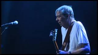 Camel - The Hour Candle (A Song For My Father) - (In from the Cold tour) The Barbican, London, 2013