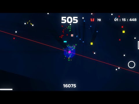Pixel Shooter