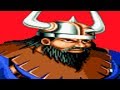 World Heroes 2 USA Erick The Viking Fatal SNES Playthrough