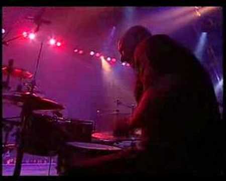 Viña Rock 2008 - Rosendo