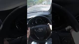 Download lagu 2021 Toyota Yaris 1.5G 107PS 140NM acceleration mp3