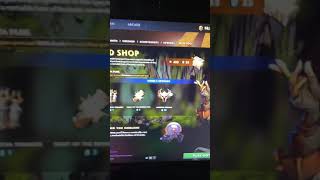 Exchange Arcana with blue gems Sideshop dota 2 (this arcana got scammed by fraudster. Stupid me)