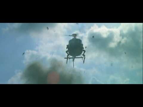 007 Tomorrow Never Dies Teaser Trailer