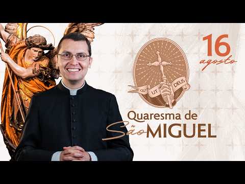 QUARESMA DE SÃO MIGUEL