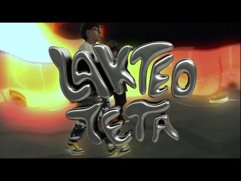 D'trip N'trip - Lakteoteta (Prod. @VimoK-4U ) Video Oficial