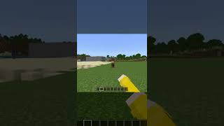 【コマンド簡単】マイクラサバイバルでマルチプレイ中にポケモンの最強岩技『がんせきふうじ』が再現できるコマンド【スイッチ対応】 #マイクラ #マインクラフト