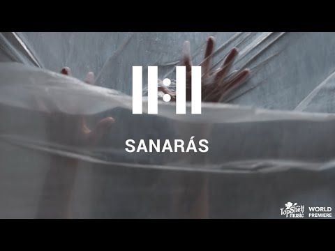 11:11 - "Sanarás" [OFFICIAL VIDEO]