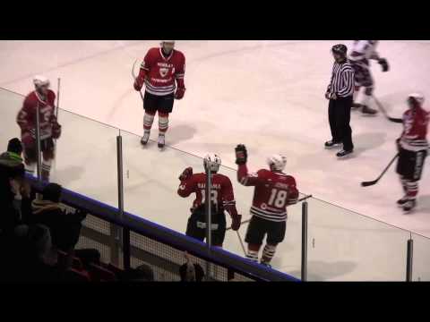 MAALIKOOSTE: Peliitat - HCK 4.12.2013