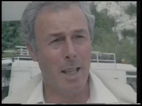 Film '85 Location Report - A View to a Kill