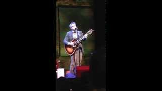 Steven Page @ Rootstock 2014: The Chorus Girl