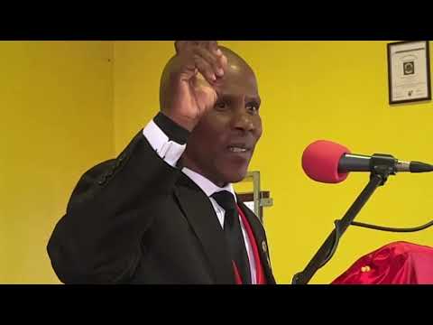 Bawo Shoco - FBCYMG Mens Weekend 2023