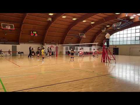 3 div. Pol Emilia - San Lazzaro Vip