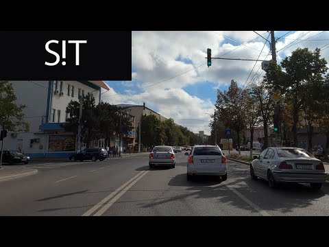 Orasul Urziceni Judetul Ialomita In Trafic