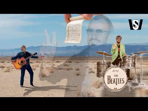 10cc singer releases new album with help of Ringo Starr, Brian May and Cumbria’s Tom Tyson