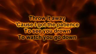 Comprachicos - Pendulum Lyrics (HQ-HD)